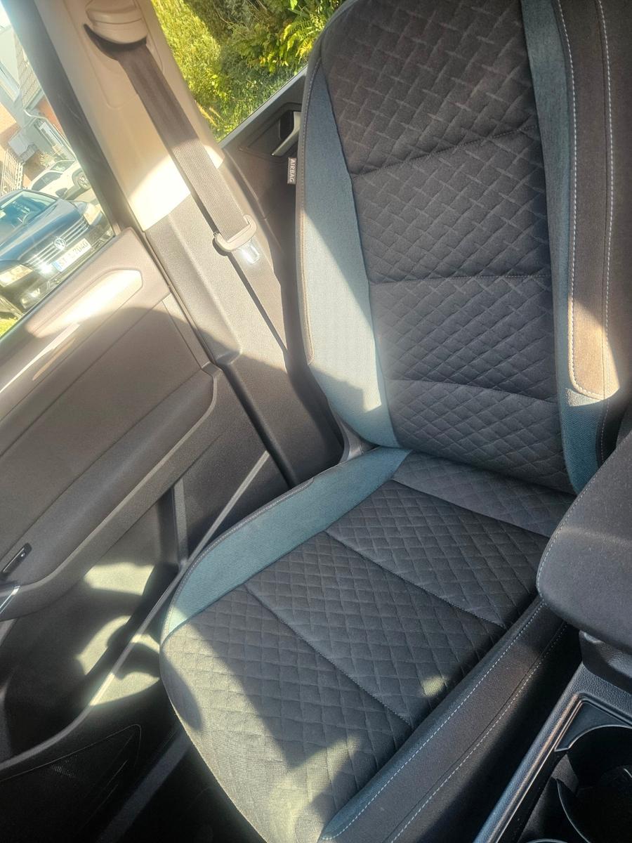 Volkswagen Touran 1.5 TSI ACT OPF DSG IQ.DRIVE, миниатюра 8