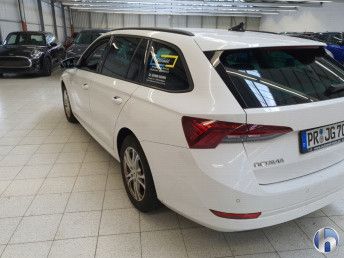 Skoda Octavia - 4