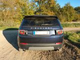 Land Rover Discovery Sport TD4 SE *AWD*Panorama*Reifen neu* - : Geländewagen, Reifen