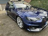 Audi RS4 2.9 TFSI tiptronic quattro Avant - - Audi RS4 von privat