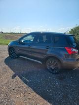 Suzuki (SX4) S-Cross 1.6 Comfort+ 4WD Comfort+ , AHK - Suzuki (SX4) S-Cross von privat
