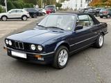 BMW E30 325i Cabrio Schaltgetriebe 2. Hand... - BMW 325 in Bonn