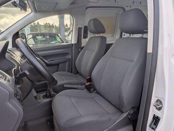 Volkswagen Caddy - 9