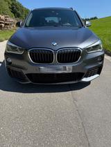 BMW X1 xDrive25d M Sport Aut.,Garantie 05.27 - BMW X1: 2.0