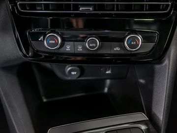 Opel Mokka 1.2 Elegance Kamera Navi Sicht-Paket