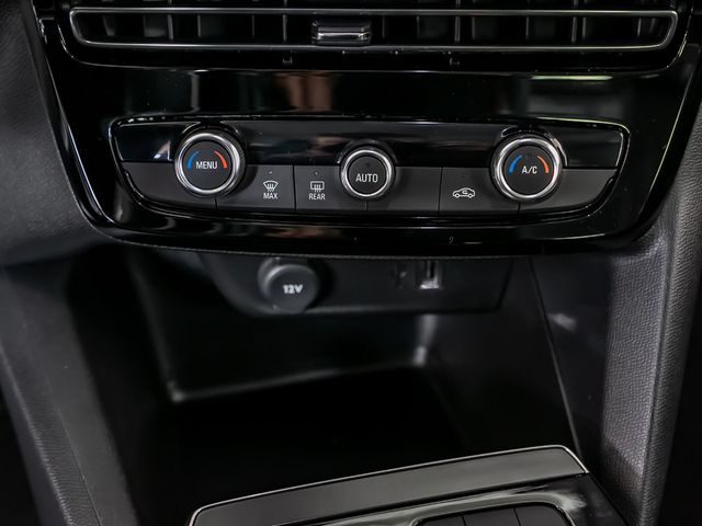 Opel Mokka 1.2 Elegance Kamera Navi Sicht-Paket