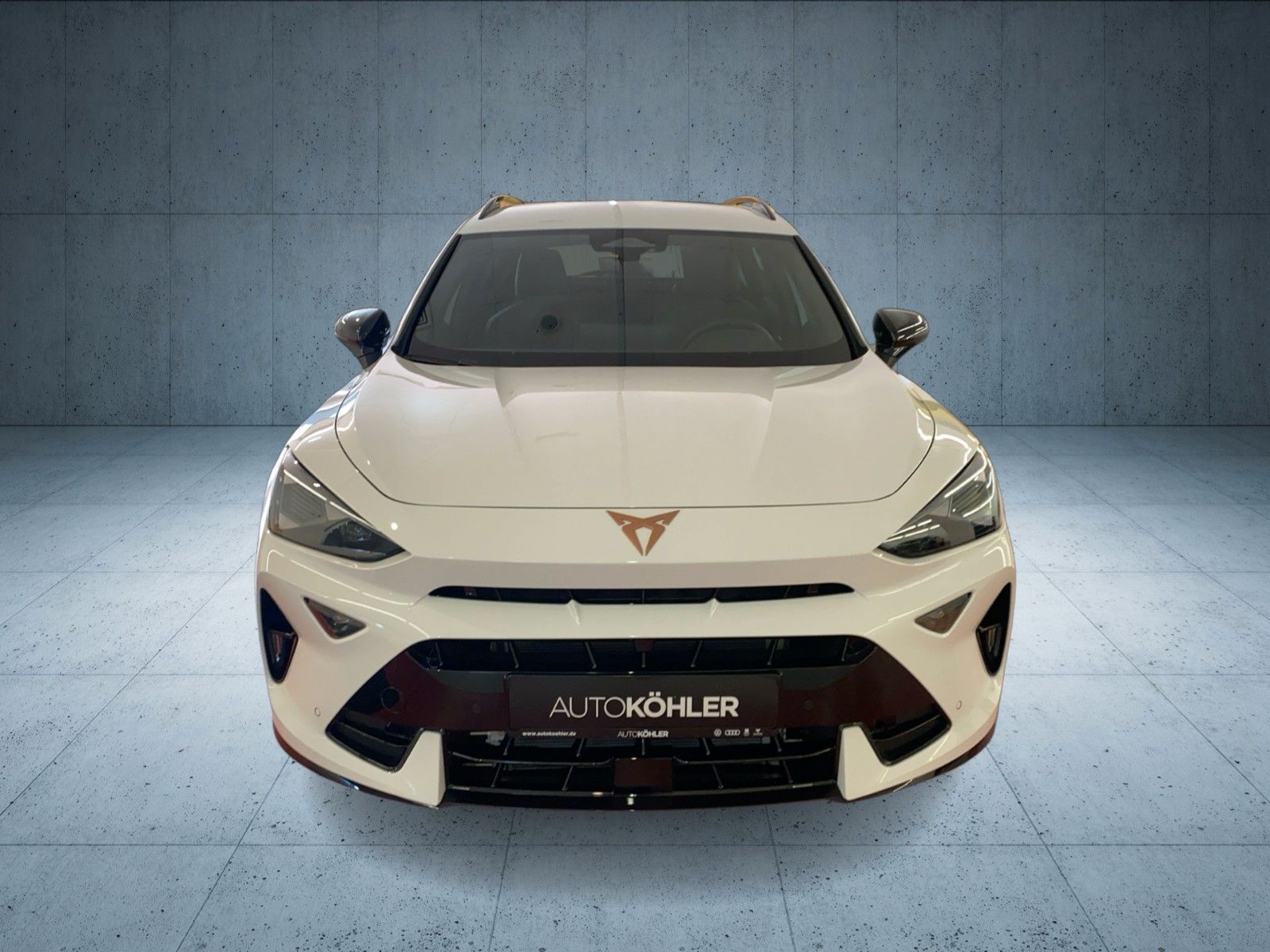 Cupra Formentor - Bild 8