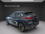 Kia XCEED 1.5T 140 SPIRIT Xclusive Klima Navi - Kia XCeed: Spirit