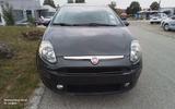 Fiat Punto Evo 1.3 Multijet 16V Start&Stopp Racing - gebrauchte Fiat Punto Evo aus dem Jahr 2010