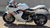 Ducati SuperSport 950S - Ducati SuperSport 950 S