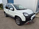 Fiat Panda Cross 4x4 - Fiat Panda: Pickup