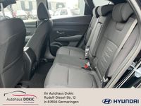 Hyundai TUCSON - Vorschau Bild 9