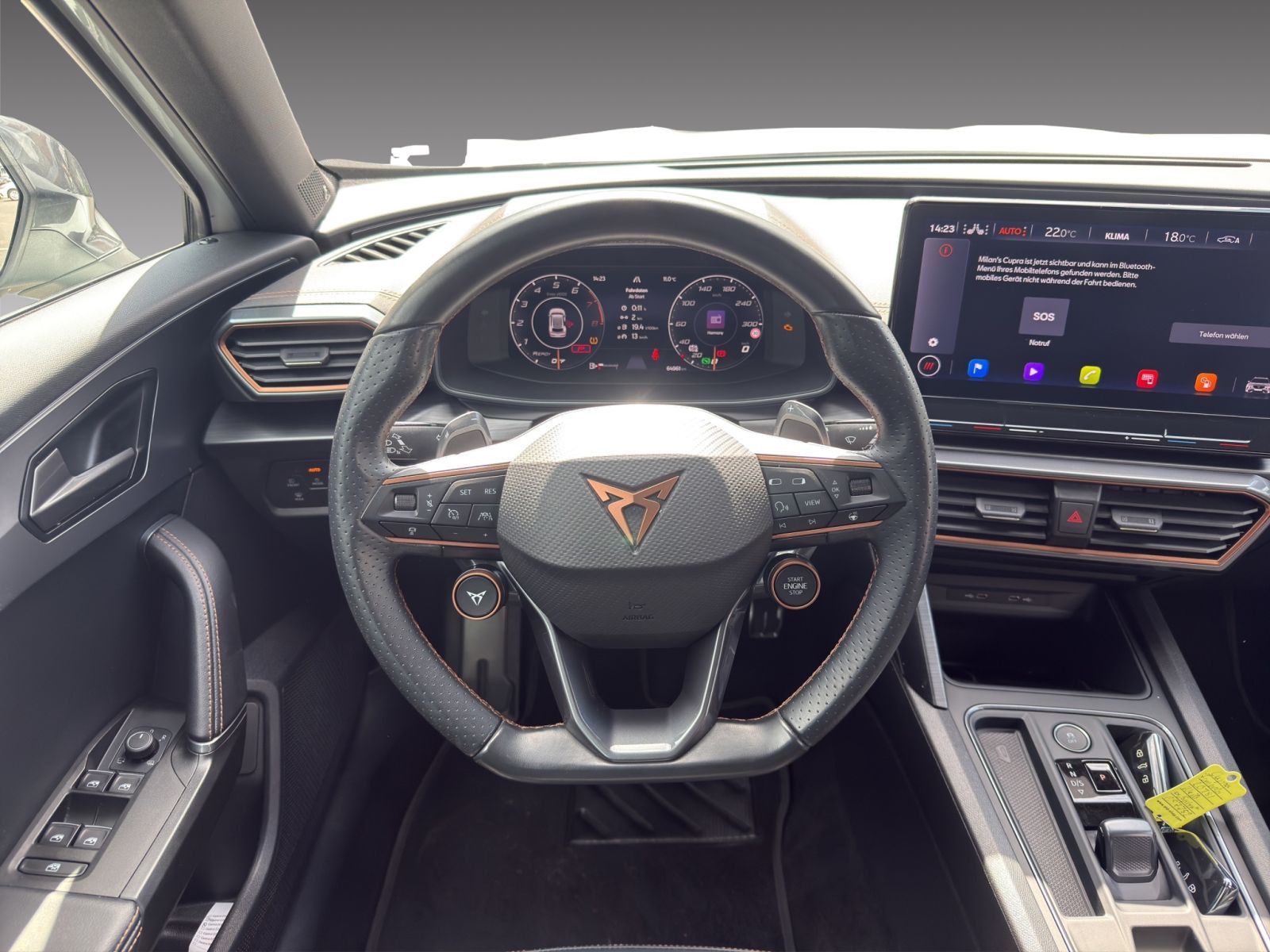 Cupra Formentor - Bild 9