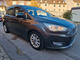 Ford Grand C-Max Premium/3Jh Garantie+Inspktion inkls - Gebrauchtwagen in Essen bis 15.000 Euro