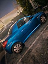 Opel opel tigra twintop - Opel Corsa: Cabrio
