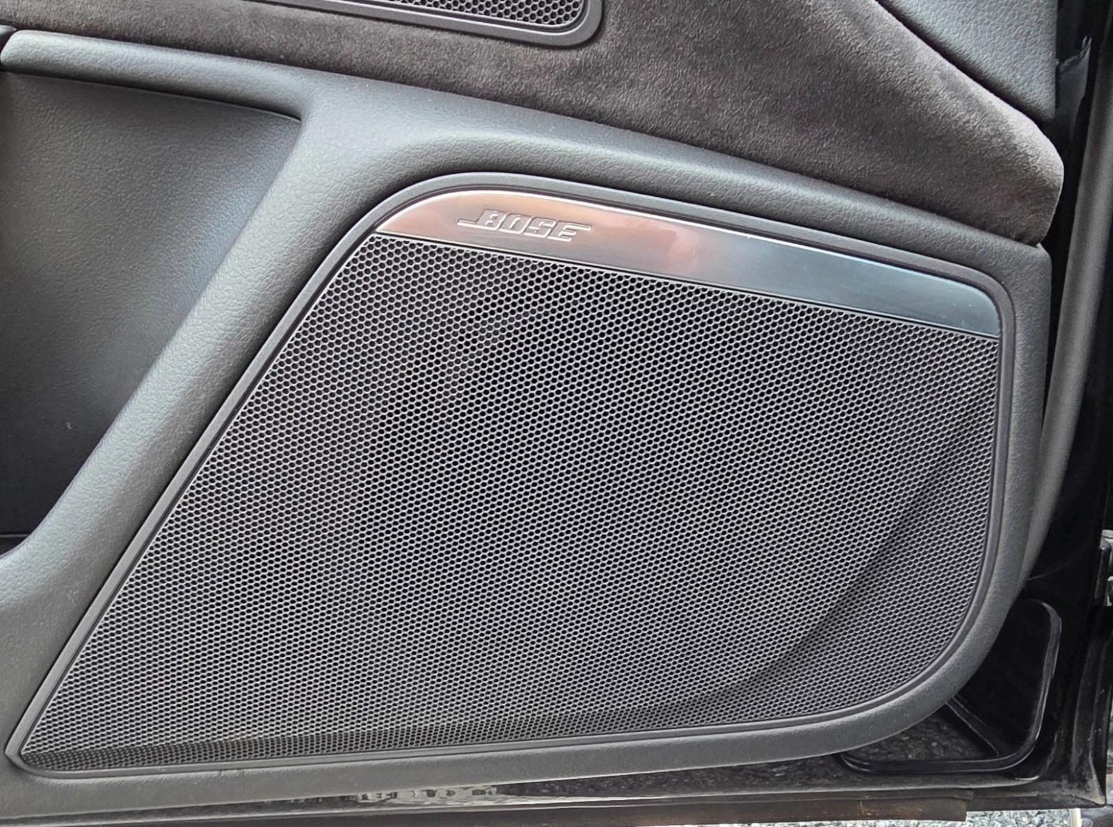 AUDI A6 AVANT 3.0 V6 BITDI QUATTRO 313ch - BOSE - ALCANTARA/CUIR - ATTELAGE - GPS - SUSPENSION ADAPTATIVE