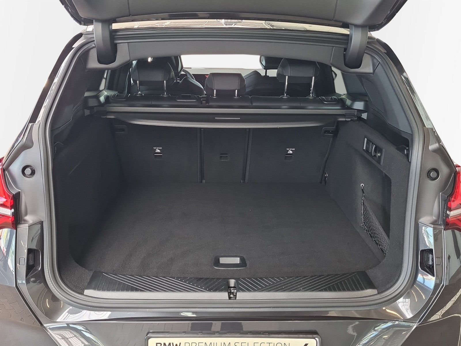 BMW X3 - Bild 13