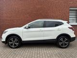 Nissan Qashqai N-Connecta 1.6d"Automatik"360°"Pano"SiHz - Nissan Qashqai