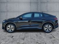 Audi Q4 e-tron - Vorschau Bild 4