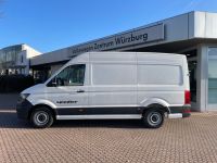 Volkswagen Crafter - Vorschau Bild 3