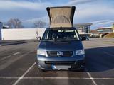 Volkswagen T5 California - gebrauchte VW T5 aus dem Jahr 2005