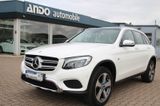 Mercedes-Benz GLC 350e 4Matic LED/Burmester/HUD/AHK/Pano