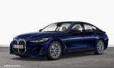 BMW 420d Gran Coupé HK HiFi DAB WLAN GSD Komfortzg. - BMW 4er Reihe aus 2023