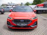 Ford FOCUS ST X 2.3 Plus NAVI ACC HUD B&O LED PANO - Ford Focus: Rot