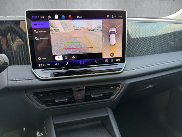 Tiguan Goal 2.0 TDI DSG AHK/Navi/RFK/ACC LED