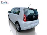 Volkswagen up! club up! - Volkswagen up!: Club