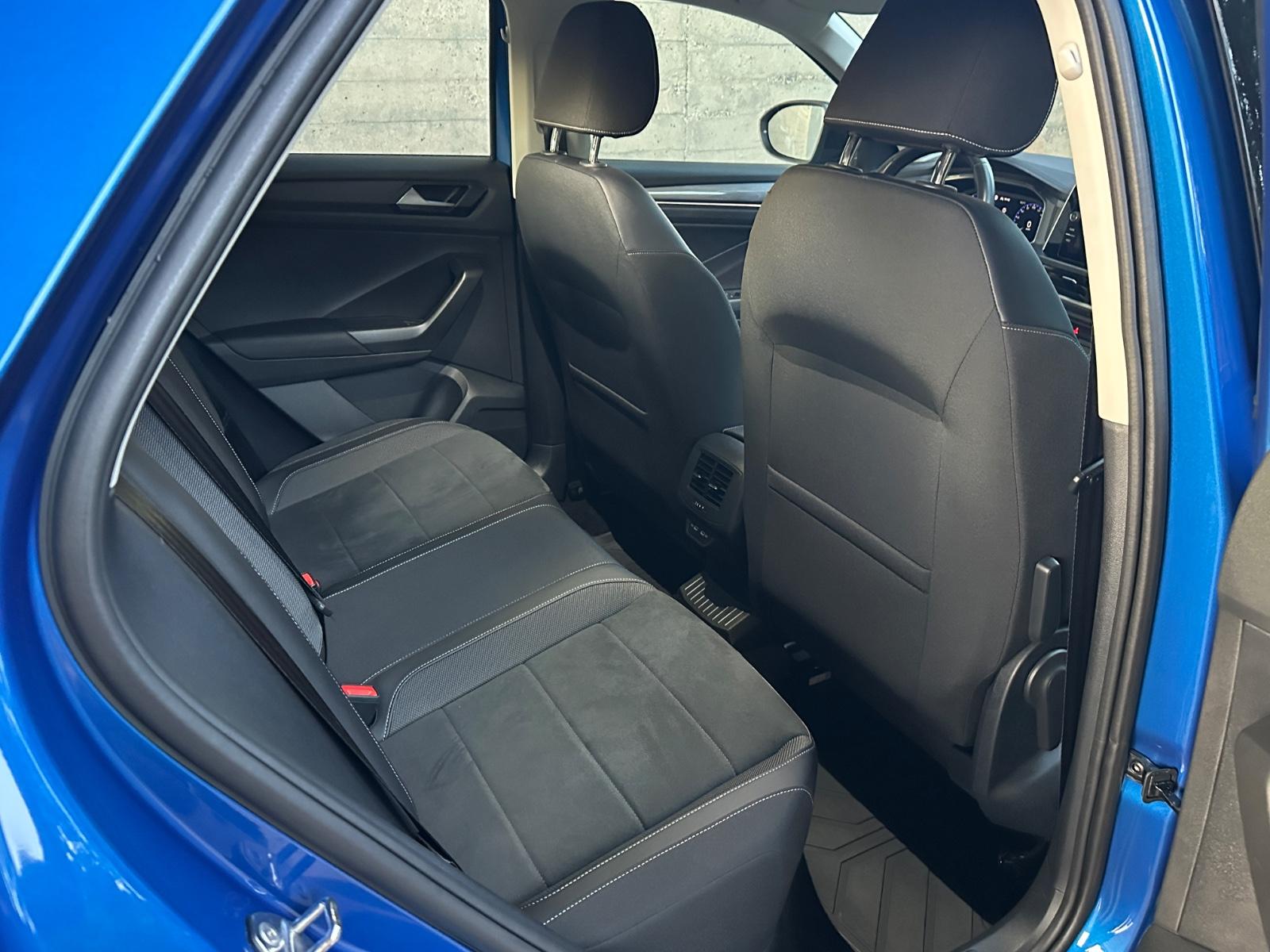 Volkswagen T-Roc Style,SpurHa.,Kamera,PdcV+H,Abstnd.,Euro6