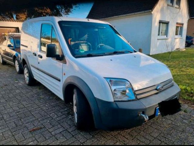 Ford 2009 Ford Tourneo Connect 1,8 Tdi