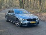 BMW 540i G30 | B58 | 340 PS | Vollausstatt... - BMW 340 B58 Gebrauchtwagen