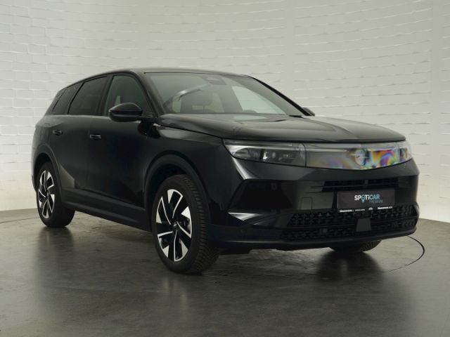 Grandland B GS HYBRID eDCT+LED PIXEL MATRIXLICHT