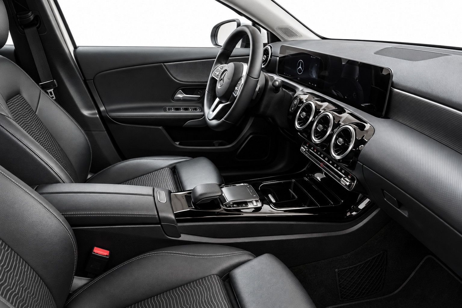 Mercedes Benz A 220