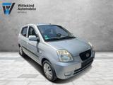 Kia Picanto 1.1 LX*Klima* - Kia Picanto aus 2007: Lx