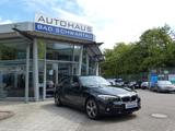 BMW 118i 5-trg. Sport Line, Bluetooth, Klimaaut. uvm - BMW 118 in Lübeck