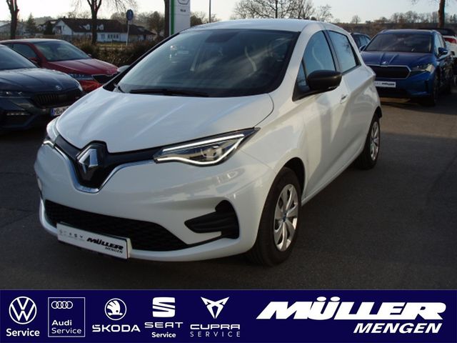 Renault ZOE Life BOSE/LED/DAB/KLIMA/TEL