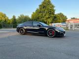 Porsche Panamera GTS Approved Garantie 7/26 -Service Neu - gebrauchte Porsche Panamera aus dem Jahr 2020