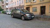 Lancia Voyager 2.8 CRD - Lancia Voyager von privat