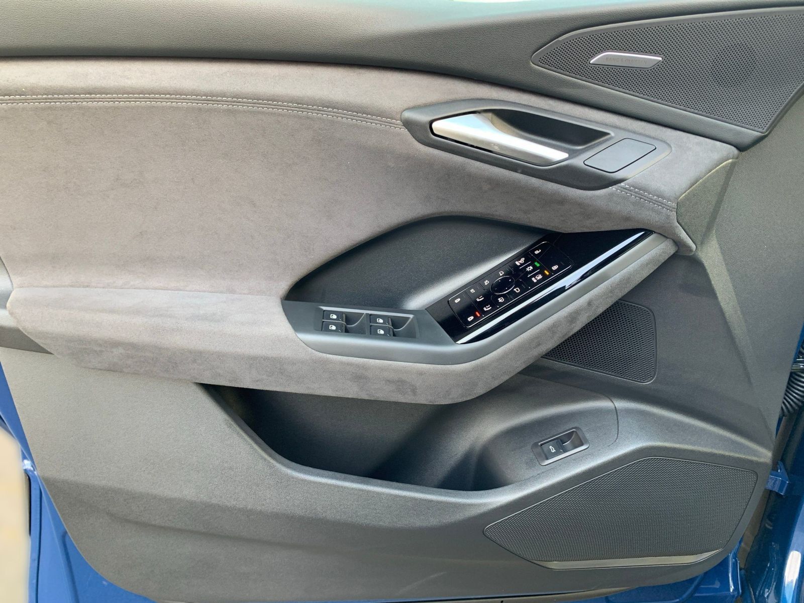 Audi SQ6 e-tron - Bild 10