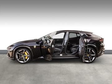 صورة 6 لـ 2023 Ferrari PUROSANGUE