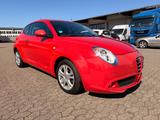 Alfa Romeo MiTo Turismo Sport/KLIMA/2.HD/ALU/TÜV NEU - Alfa Romeo MiTo Turismo mit Benzin-Antrieb