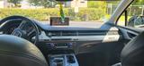 Audi Q7 3.0 TDI quattro tiptronic - - Audi Q7 Gebrauchtwagen in Mannheim