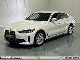 BMW i4 eDrive40 High Executive 84 kWh - Elektro Kleinwagen mit Anhängerkupplung