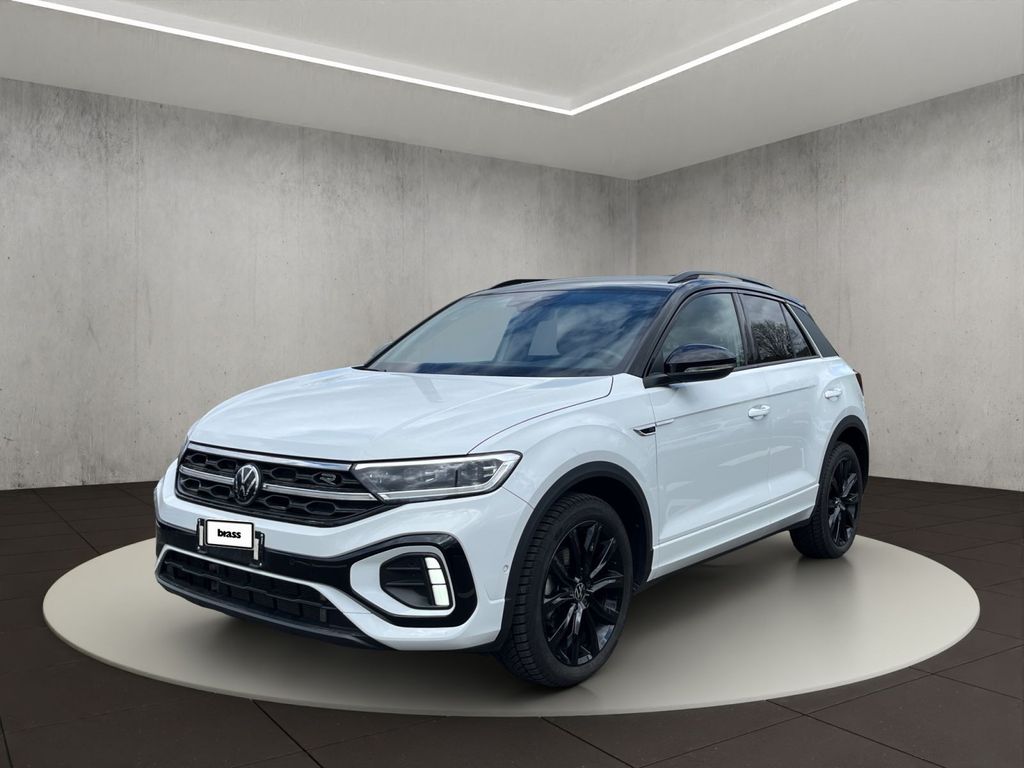 Image of Volkswagen T-Roc