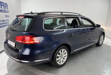Volkswagen Passat Variant - 7