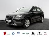 Seat ATECA STYLE 1.5 TSI DSG (FAHRSCHULWAGEN) Kam. LM - Seat aus 2023