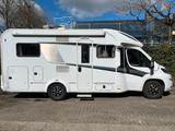Knaus Sun Ti 650 MF Platinum Selection - Knaus Mf