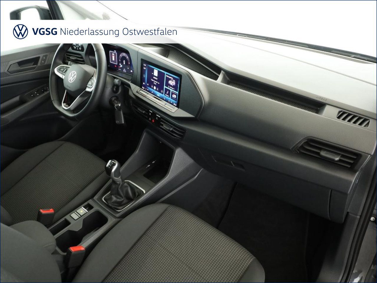 Volkswagen Caddy - Bild 12